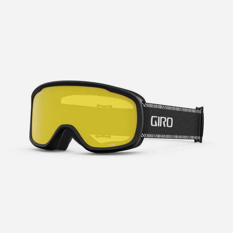 Moxie Goggle