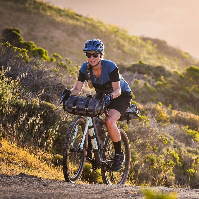 Women's Ride Short Specs