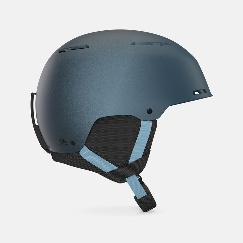 Emerge Spherical Helmet