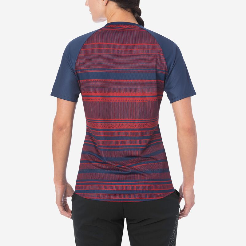 Women's Roust Jersey