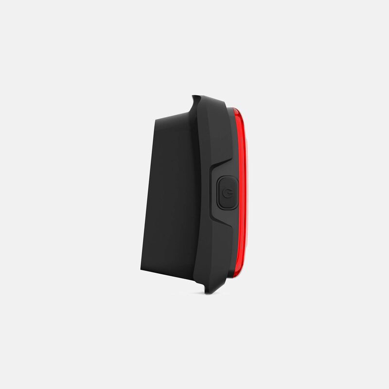Register II/Isode II Helmet Vent Light