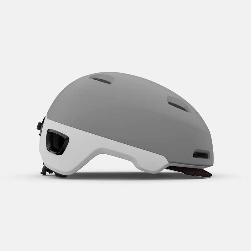 Sutton Mips Helmet