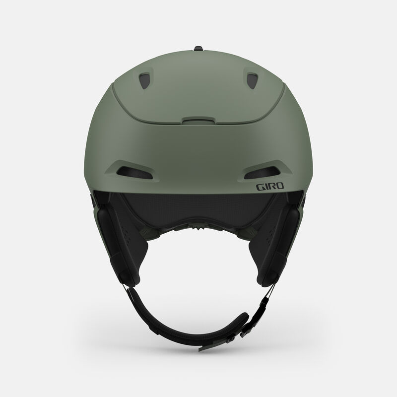 Range Mips Helmet