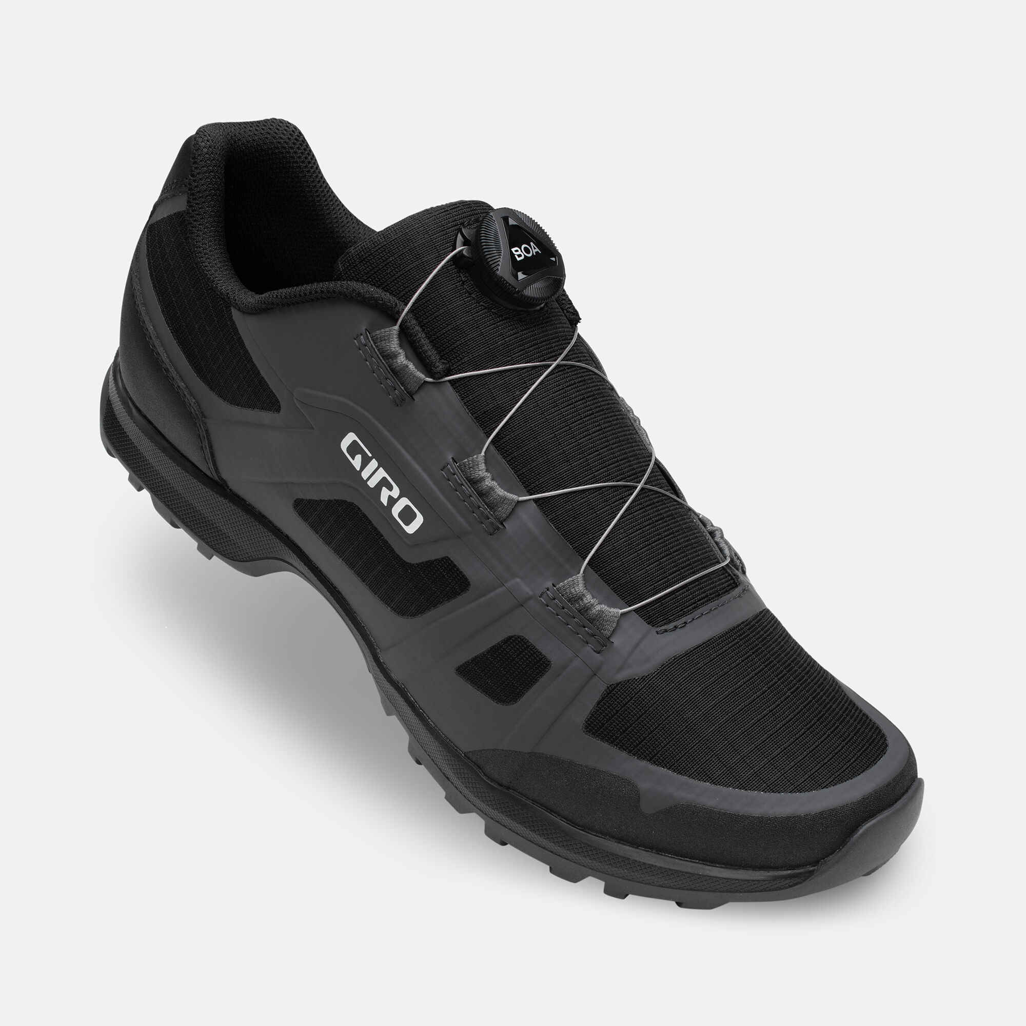 Gauge BOA Shoe Giro