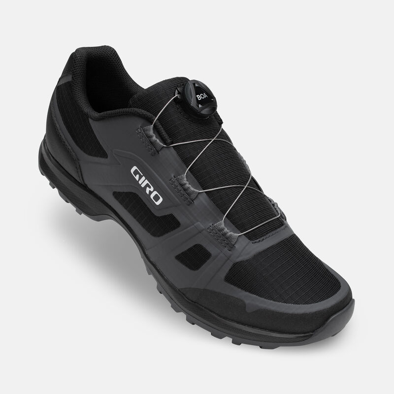Gauge BOA Shoe