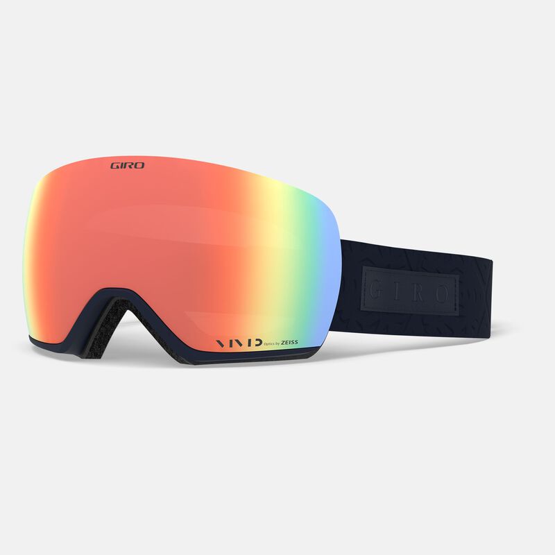 Lusi Goggle
