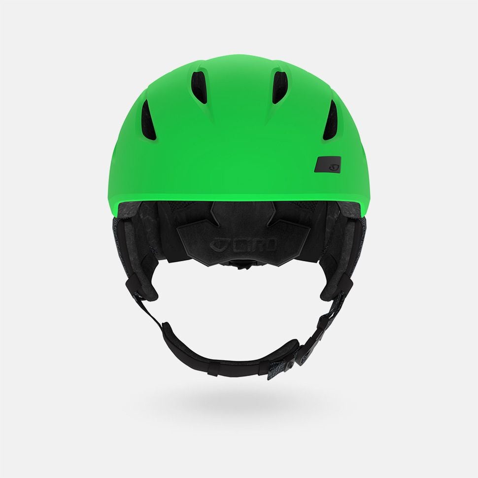 giro nine jr ski helmet