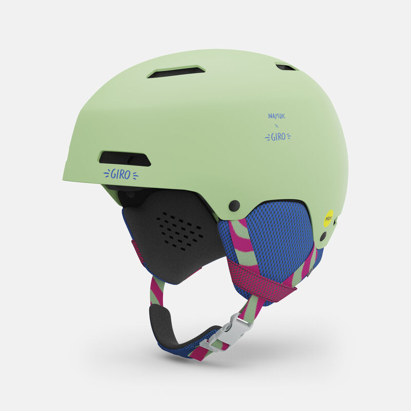 Crue Mips Helmet
