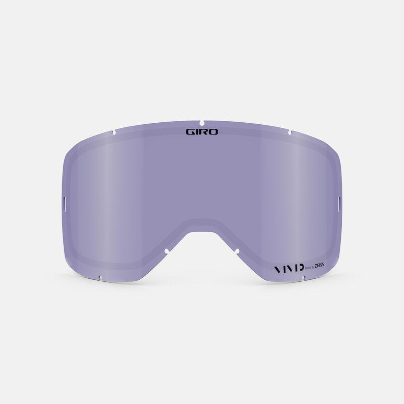 Revolt Goggle Replacement Lens