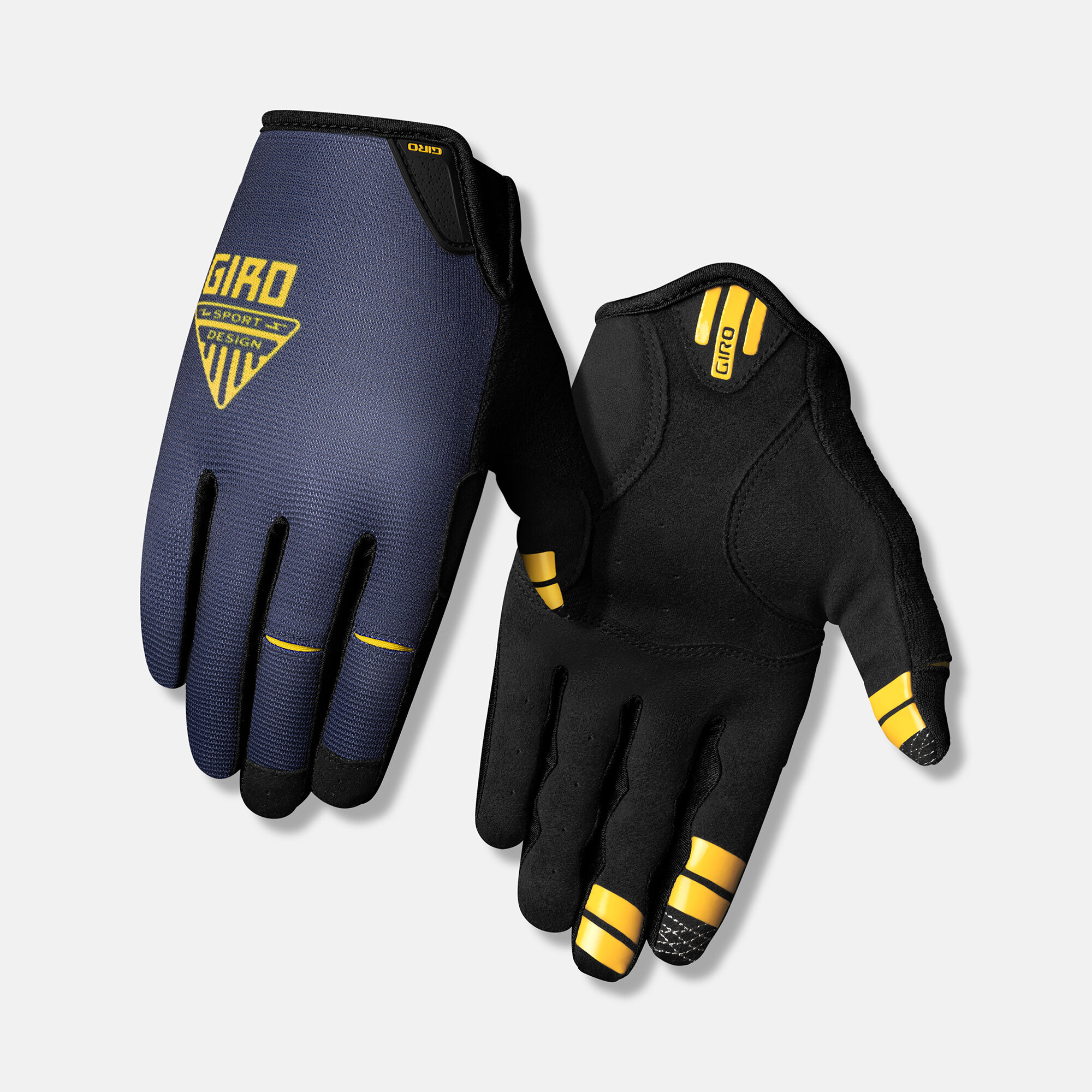 DND Glove Giro