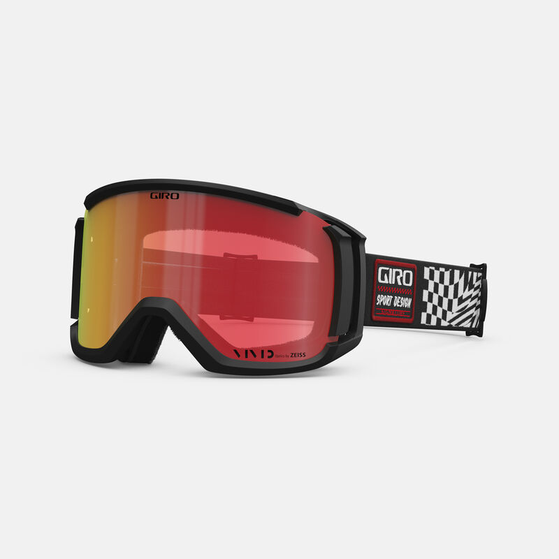 Revolt Goggle
