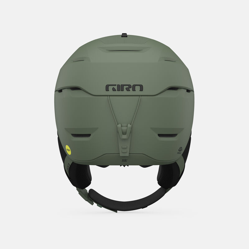 Tor Spherical Helmet