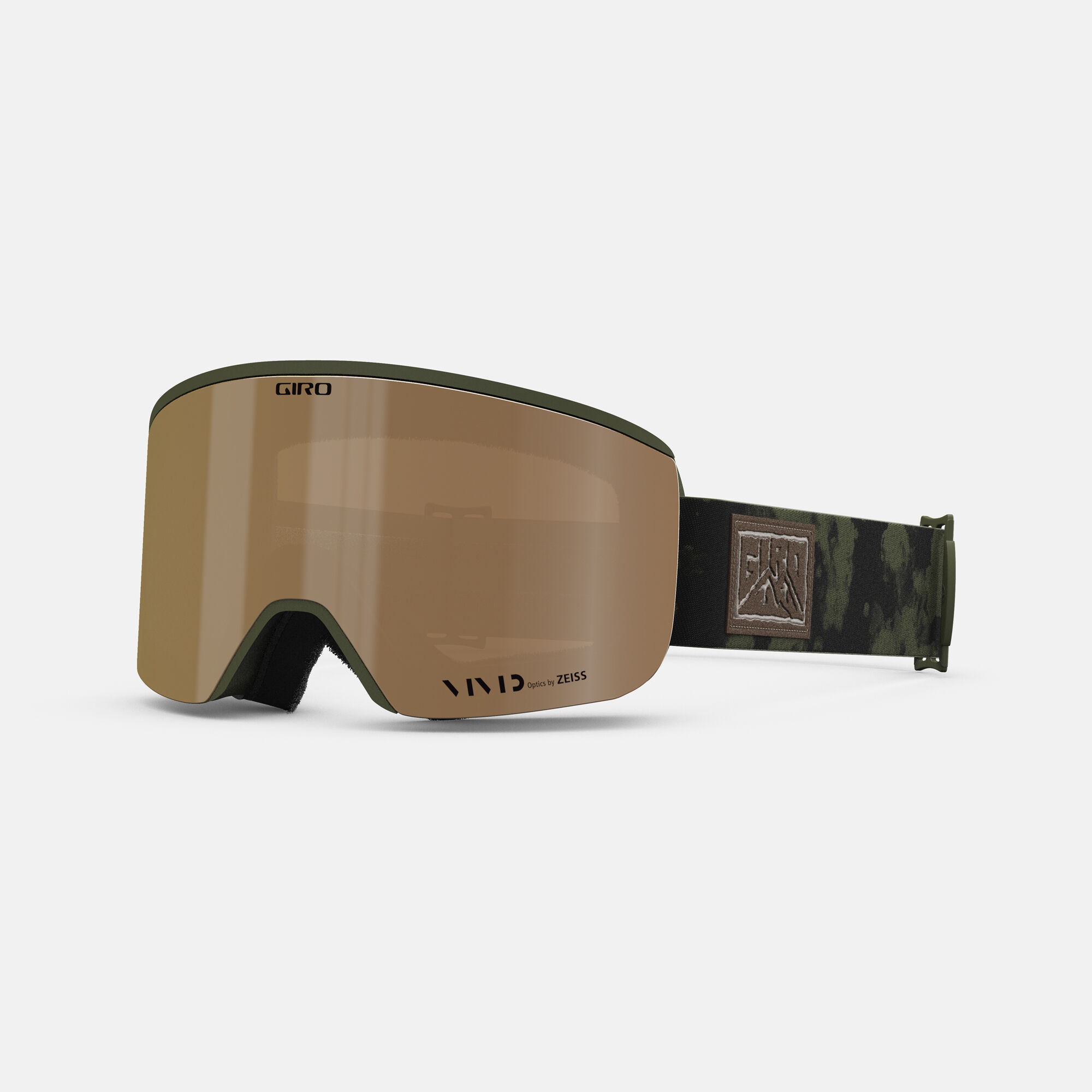Axis Goggle | Giro