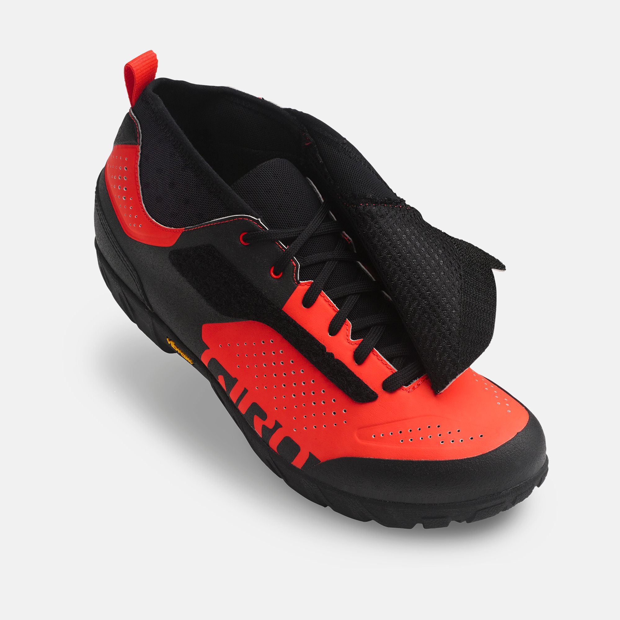 Giro terraduro men's sales mountain bike shoes