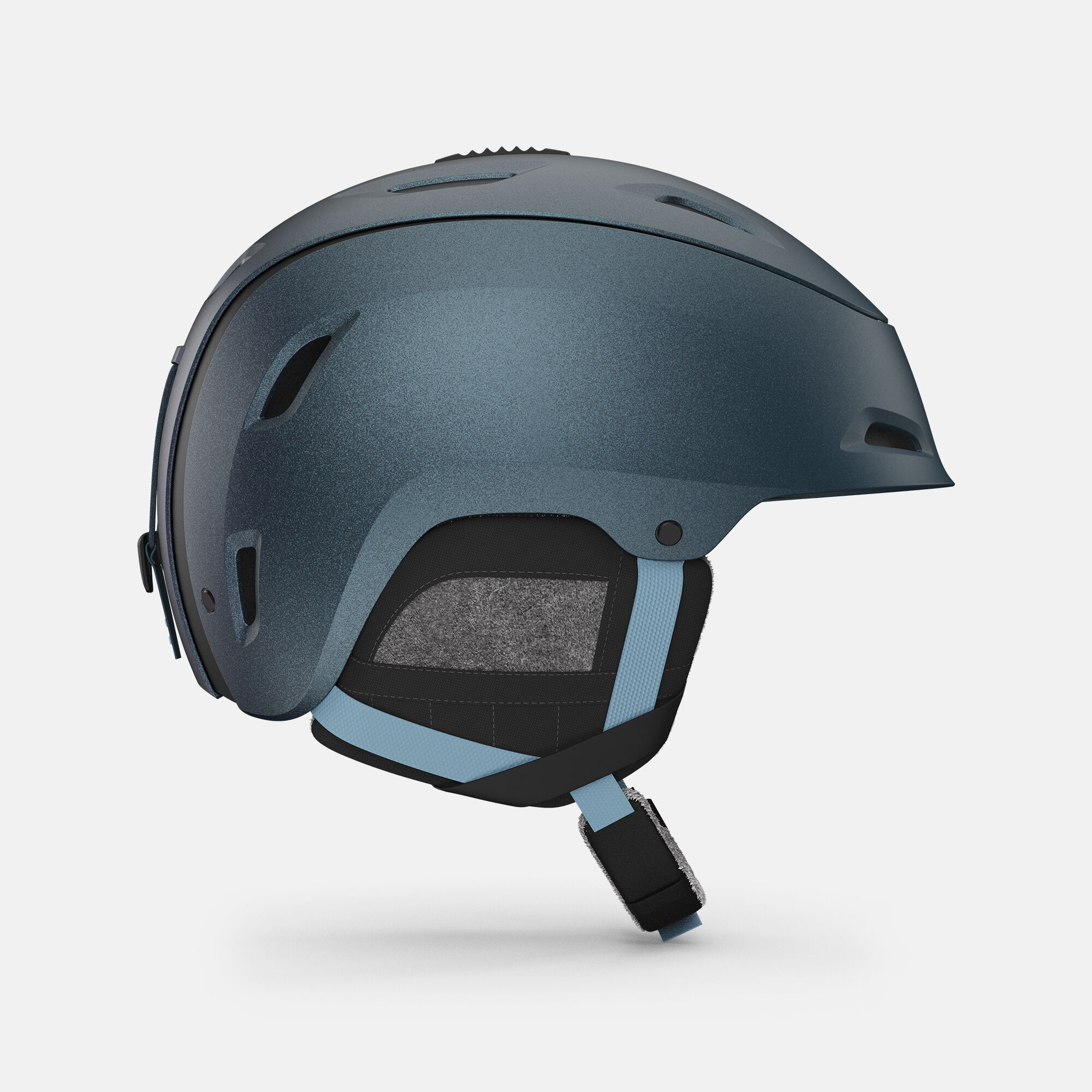 Giro range ski helmet 2025