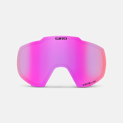 Onset Goggle Replacement Lens