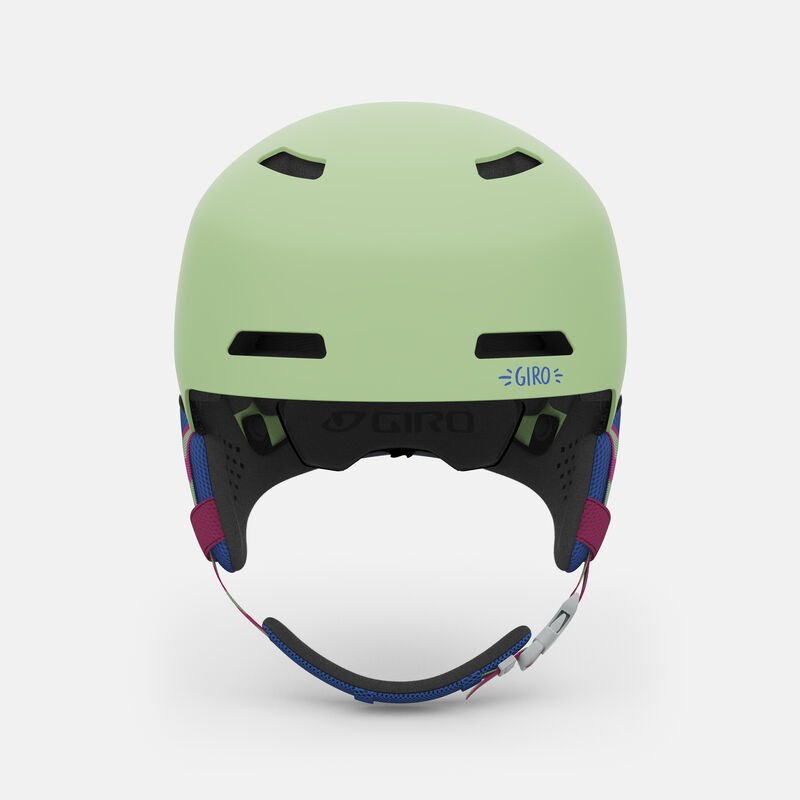 Crue Mips Helmet