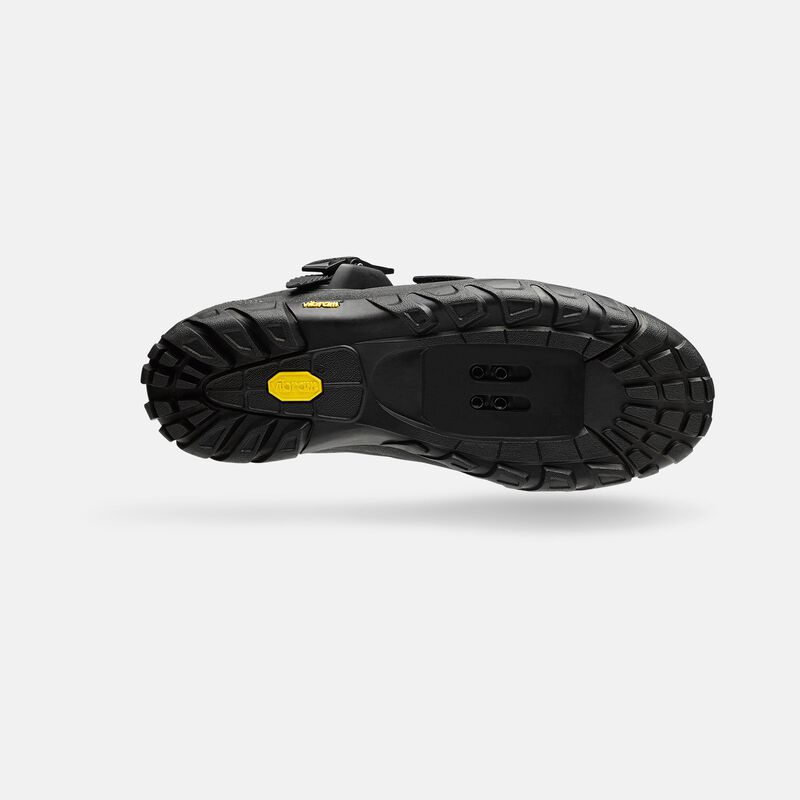 Terraduro Shoe