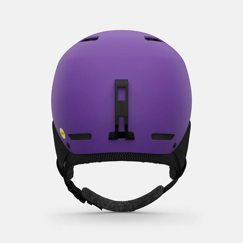 Crue Mips Helmet