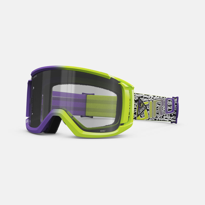 Revolt Goggle