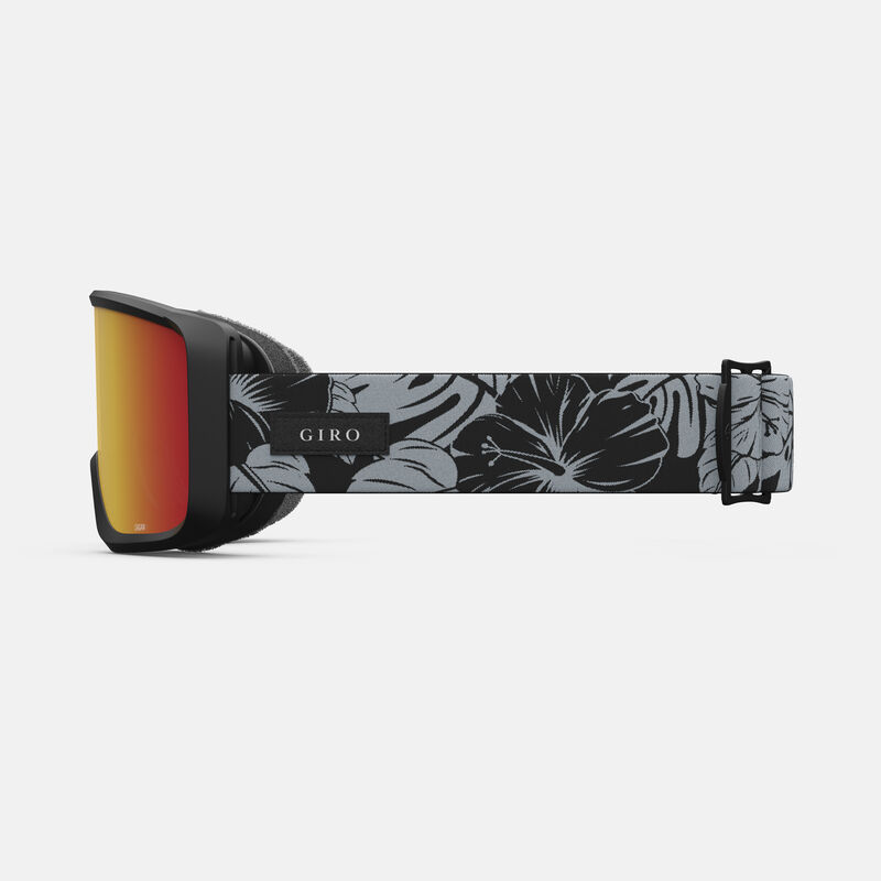 Sagen Goggle