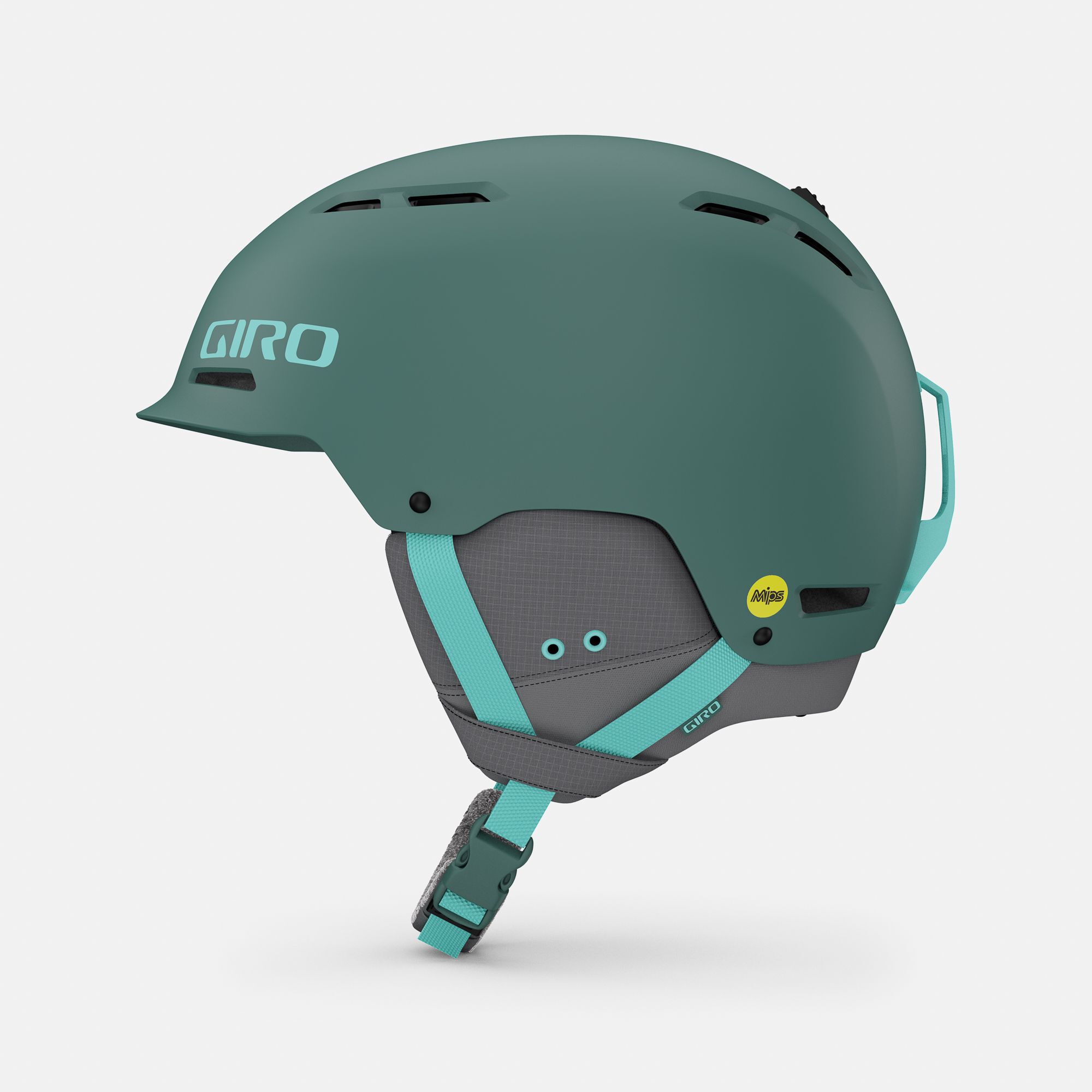 Giro trig 2025