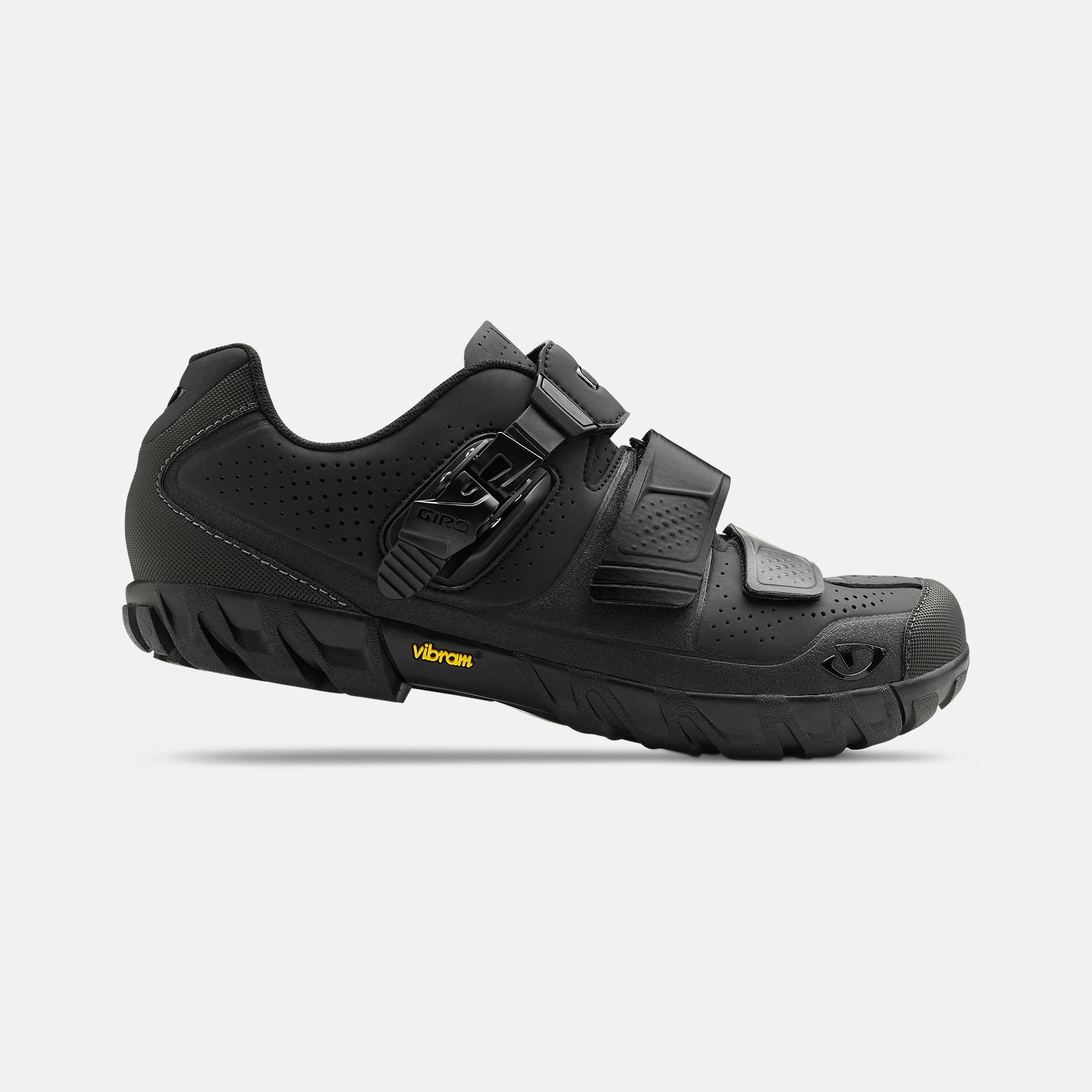 giro vibram shoes