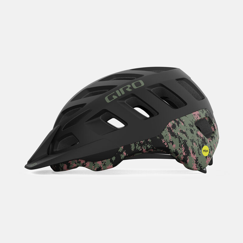 Radix Mips Helmet