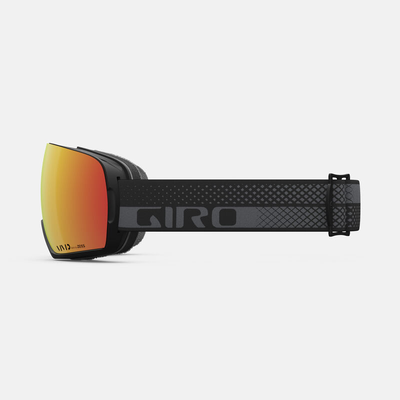 Article II Asian Fit Goggle