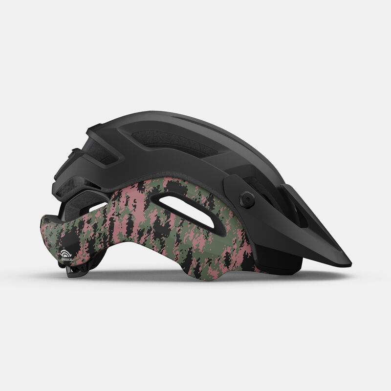Manifest Spherical Helmet