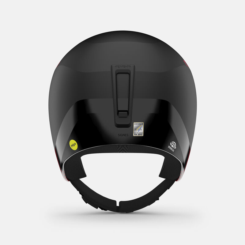 Signes Spherical Helmet