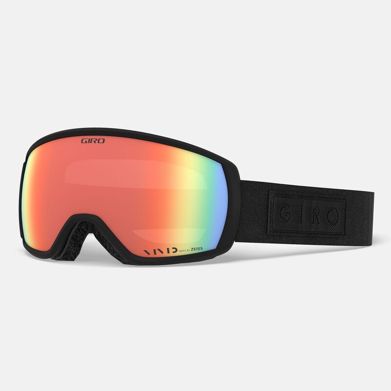 Balance Goggle