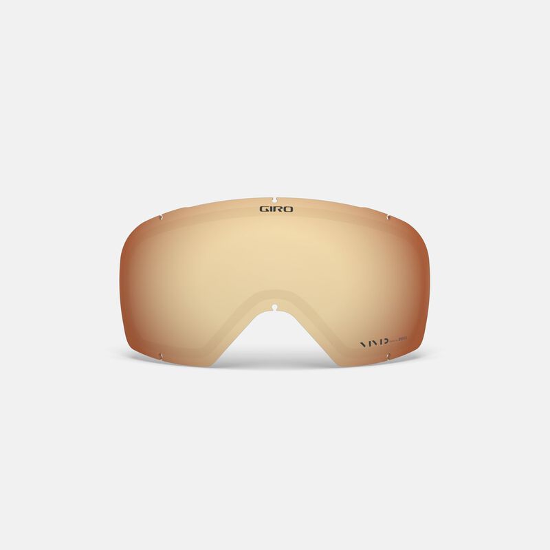 Ringo Goggle Replacement Lens