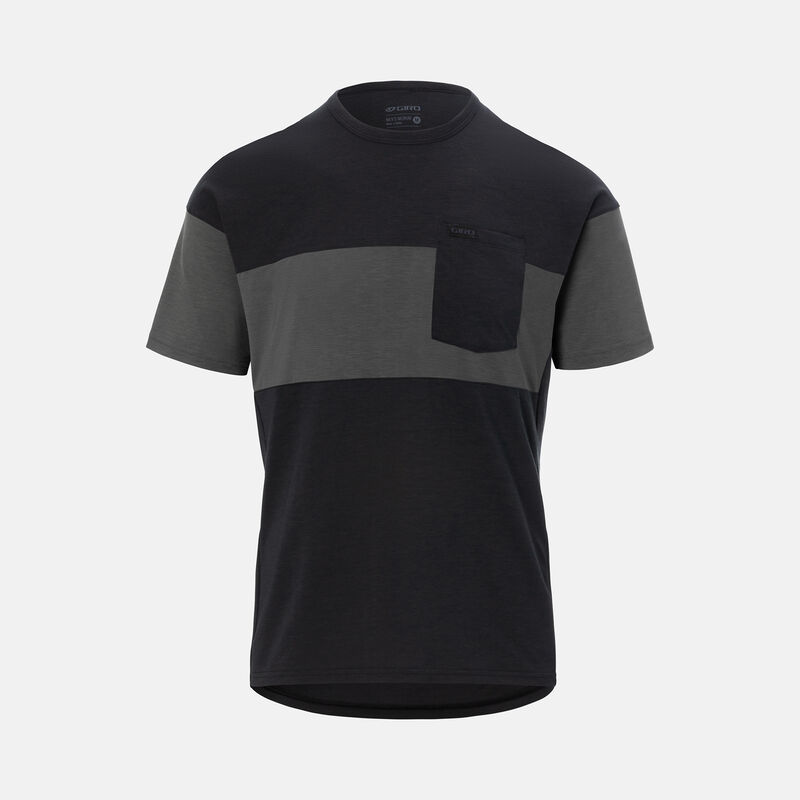 Men's Ride Jersey