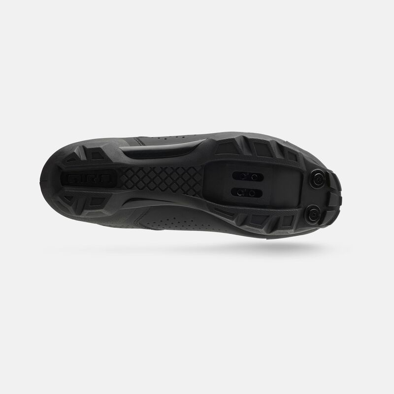 Privateer Lace Shoe