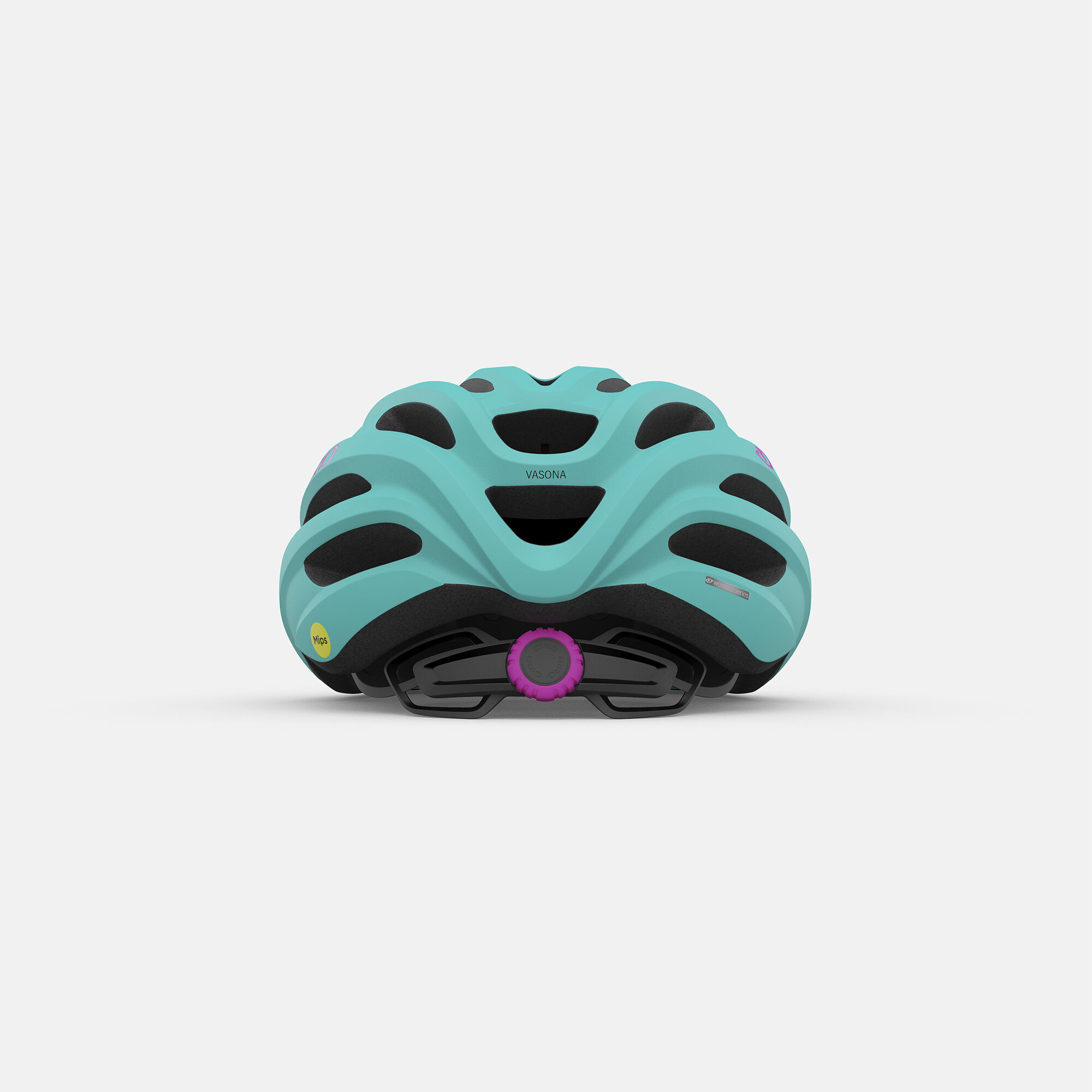 Giro vasona helmet best sale