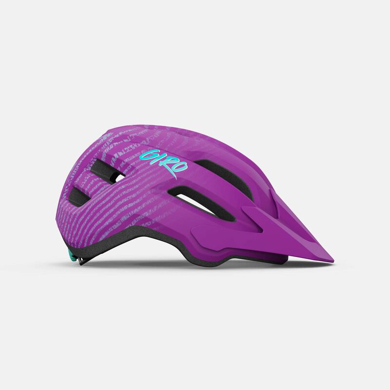 Fixture Mips II Youth Helmet