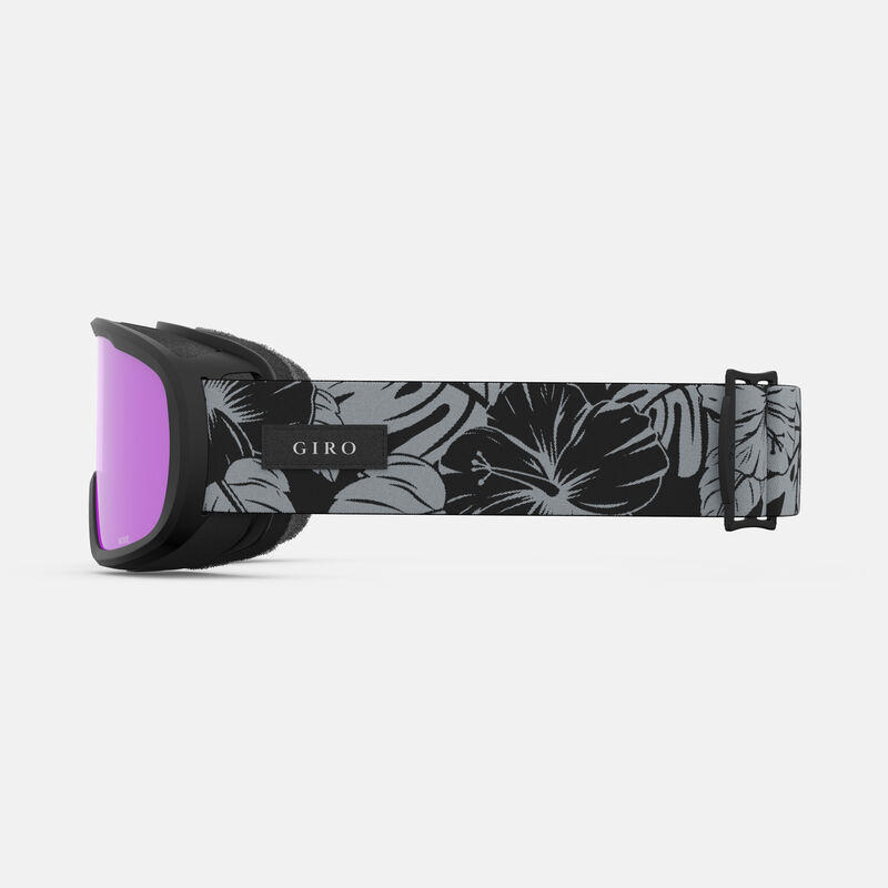 Moxie Goggle