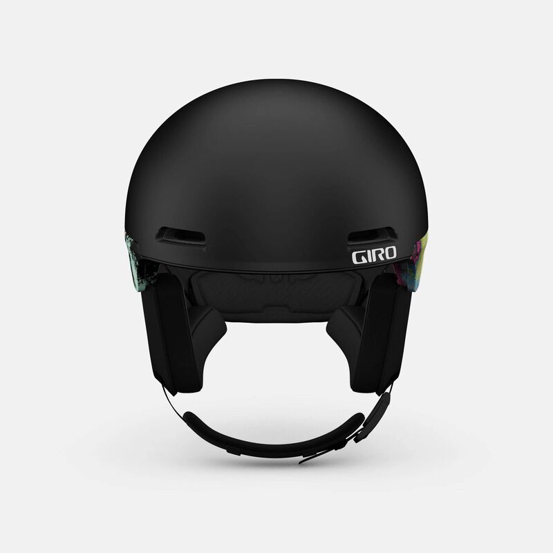 Owen Spherical Helmet