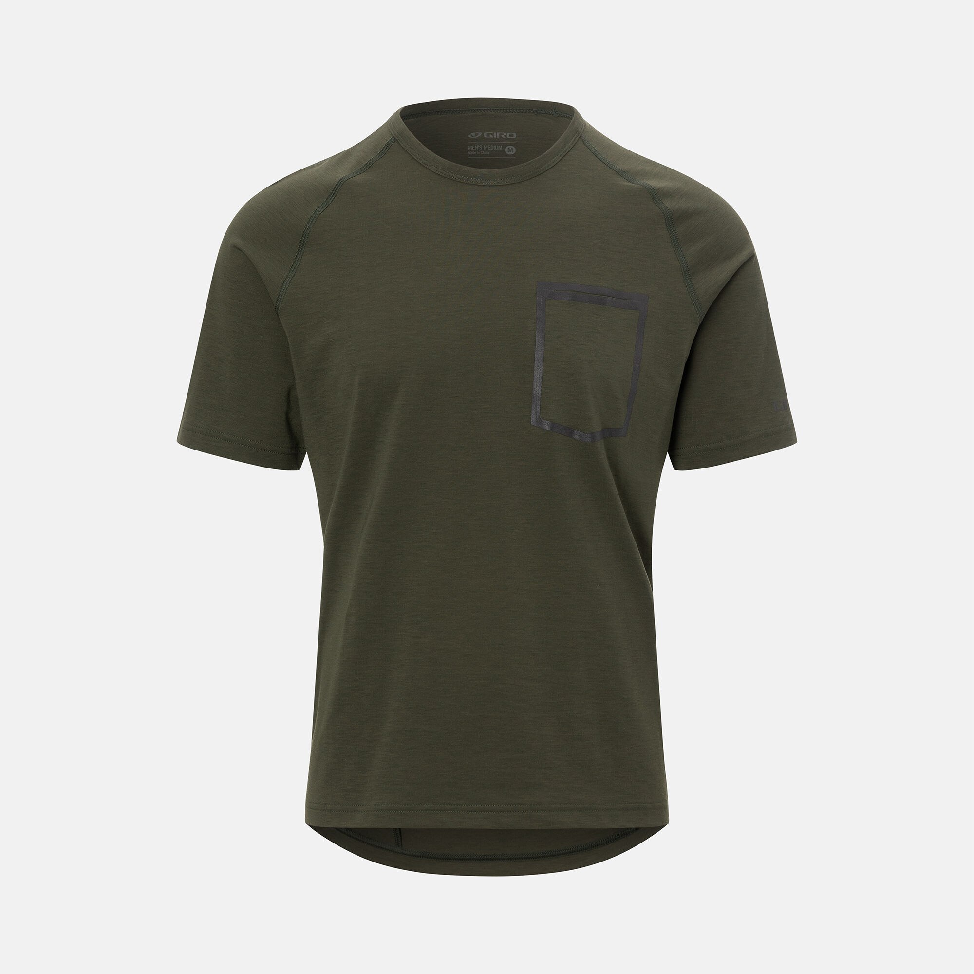 Giro cheap bike jersey