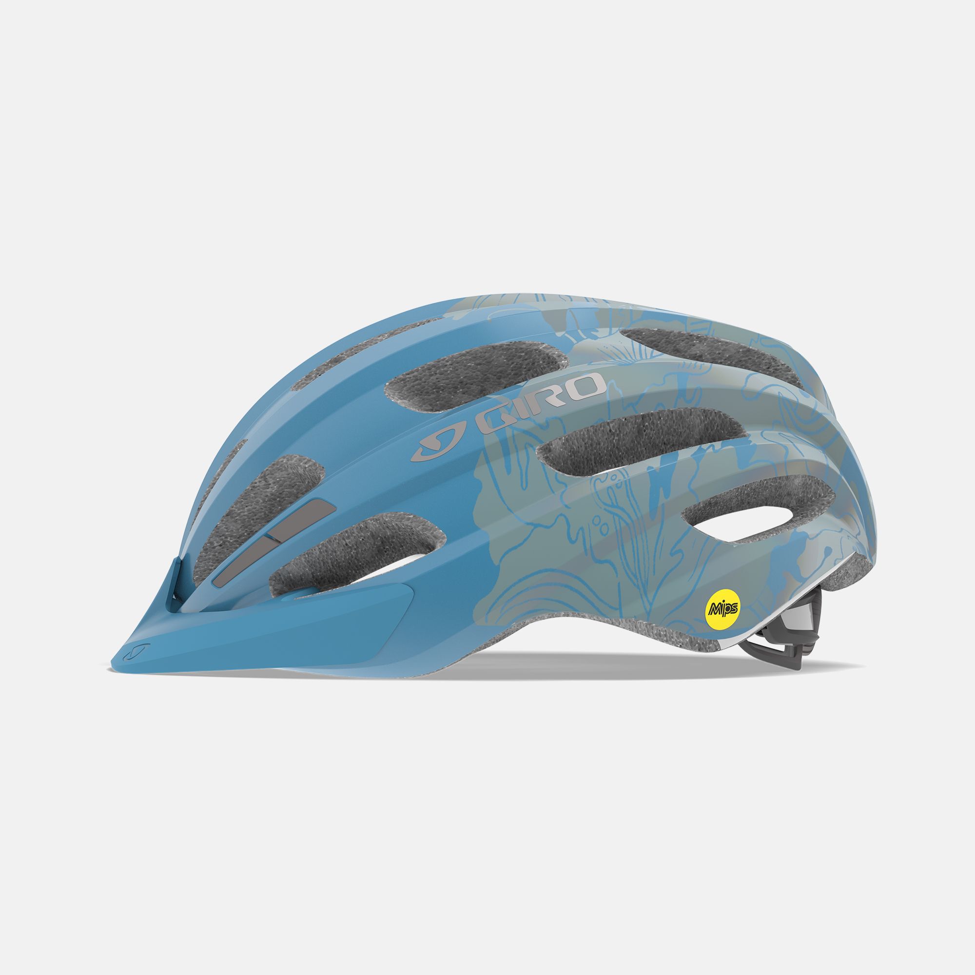 Giro Register Mips Cycling Helmet