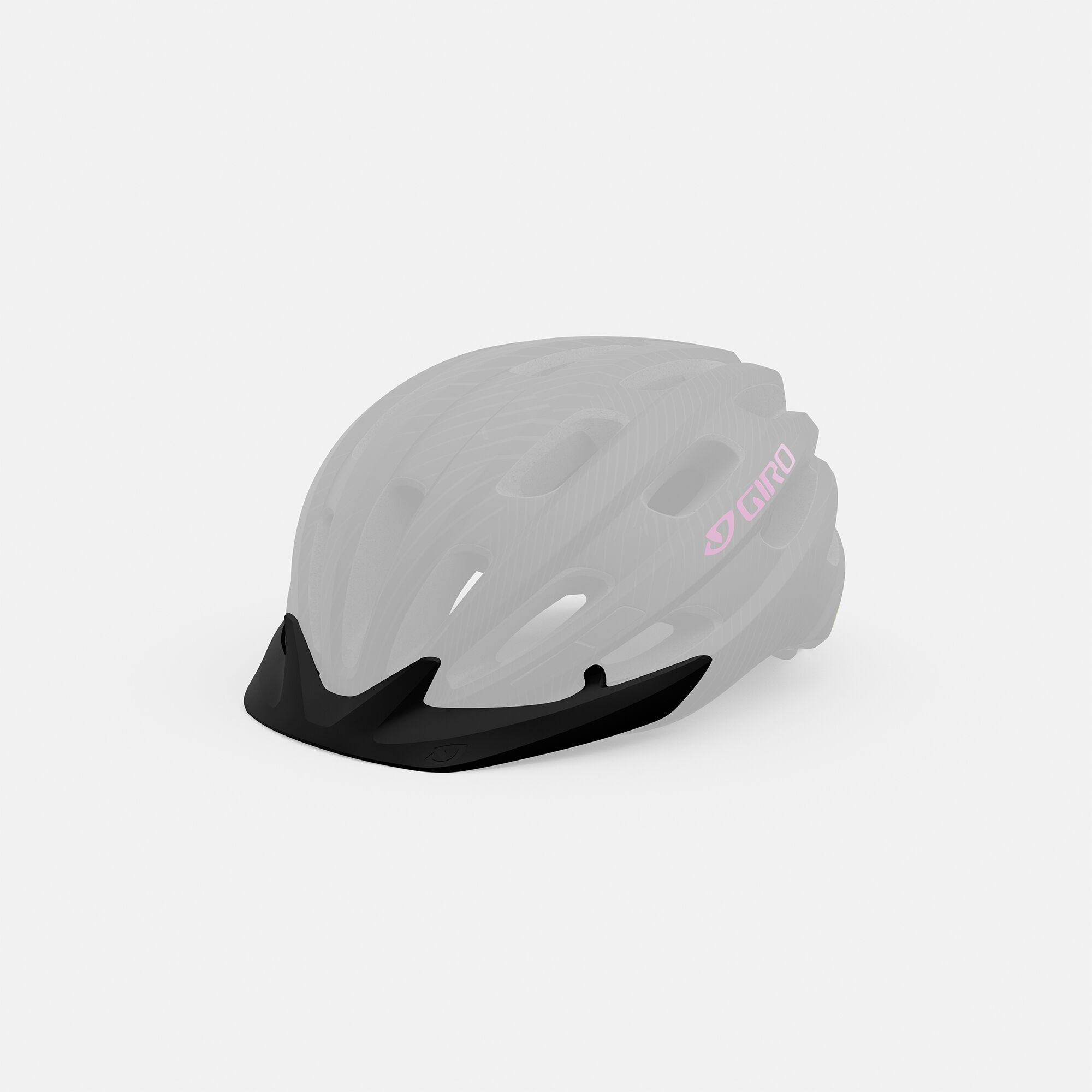Vasona Hale Visor Giro