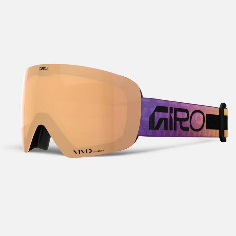 Contour RS Goggle