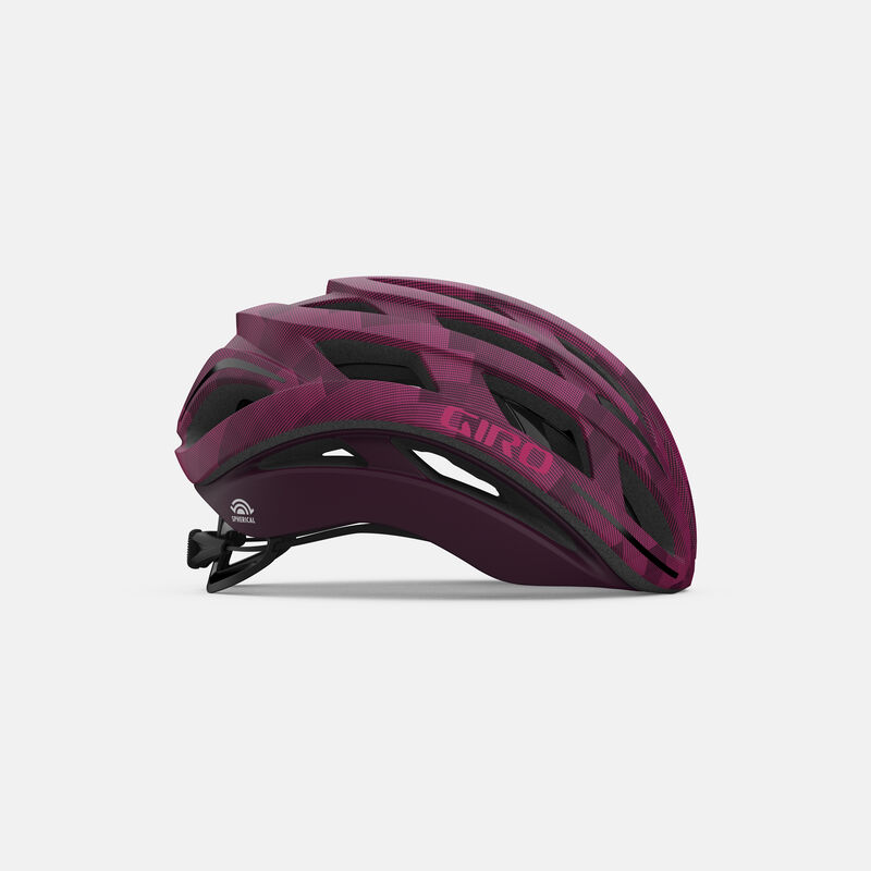 Helios Spherical Helmet