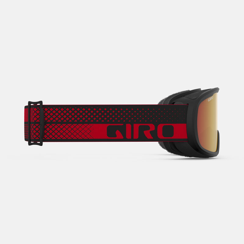 Roam Goggle