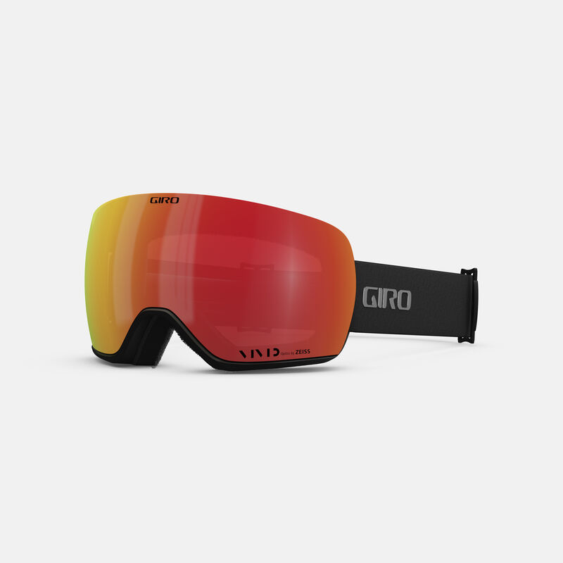 Article II Goggle