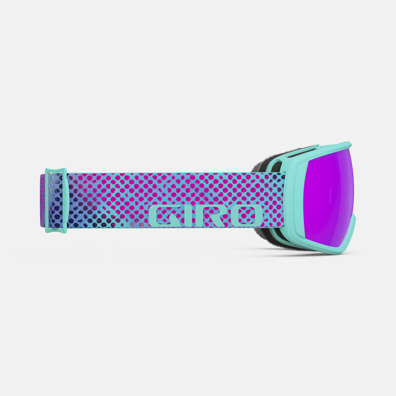 Facet Goggle