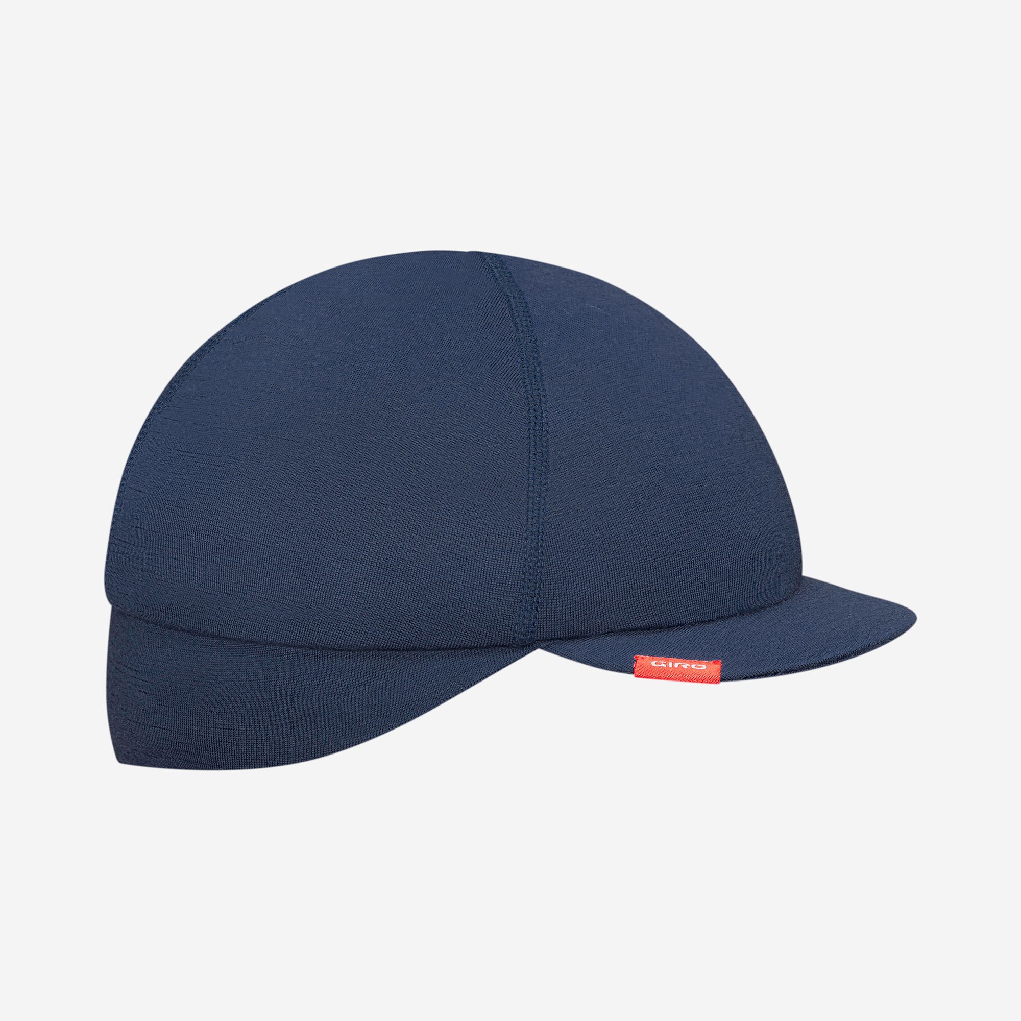 Seasonal Merino Wool Cap Giro