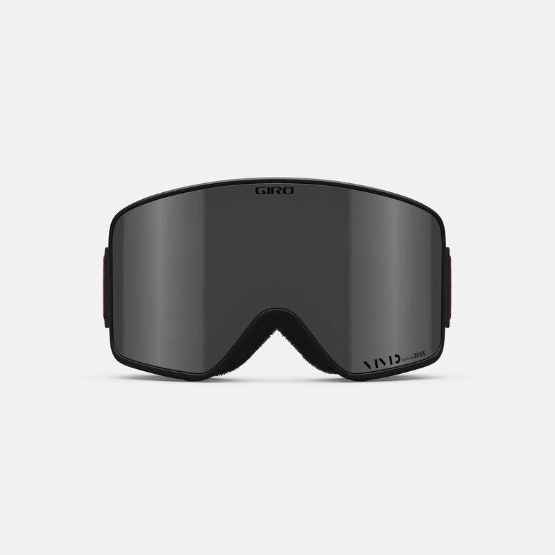 Method Goggle