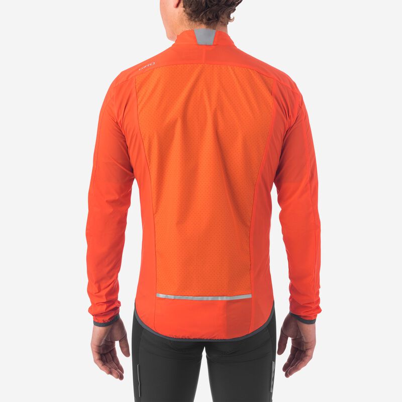 Men's Chrono Expert Wind Jacket